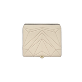 Wechselklappe - Iconic Chic- creme