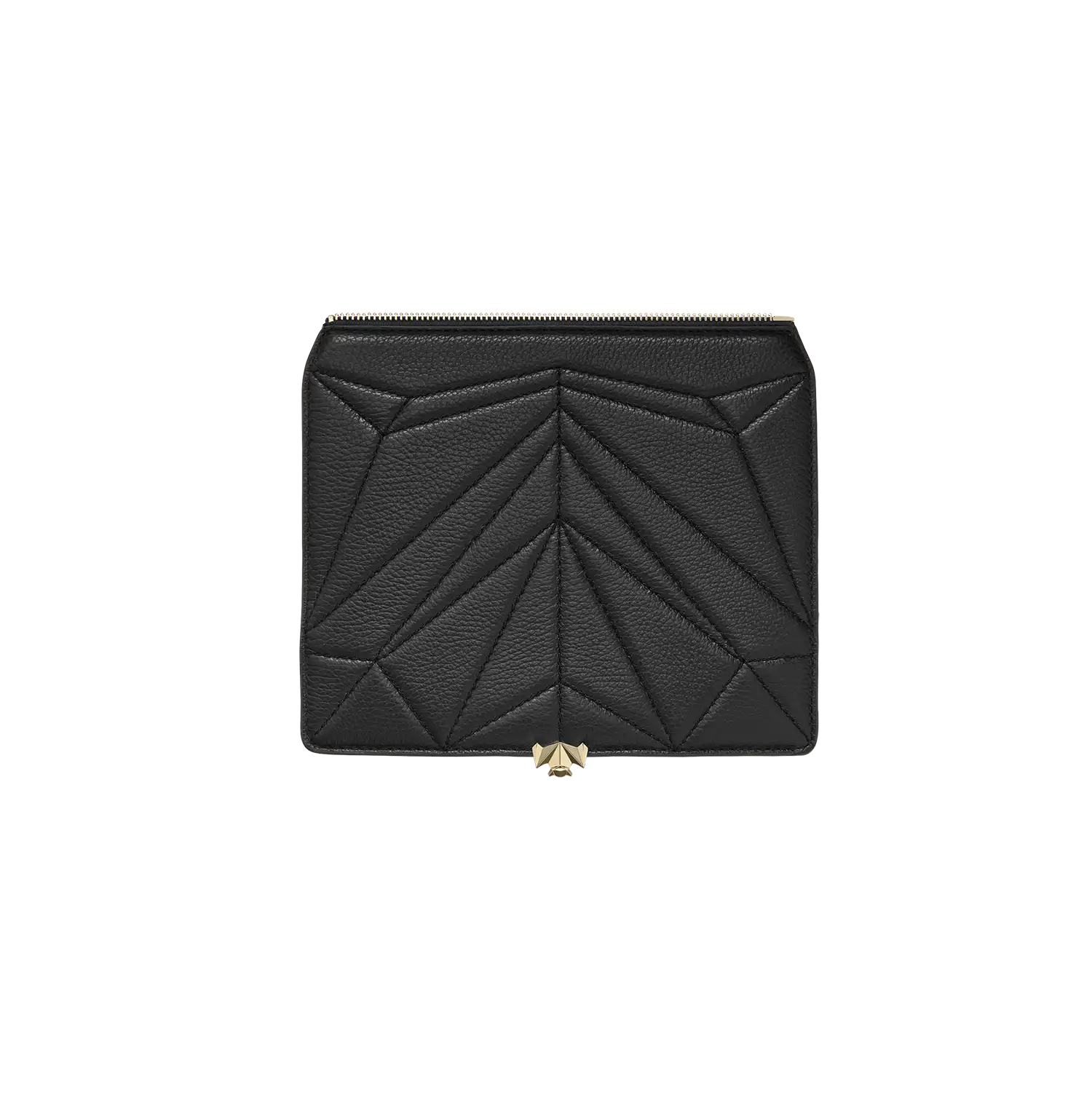 Wechselklappe - Iconic Classy - schwarz