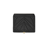 Wechselklappe - Iconic Classy - schwarz