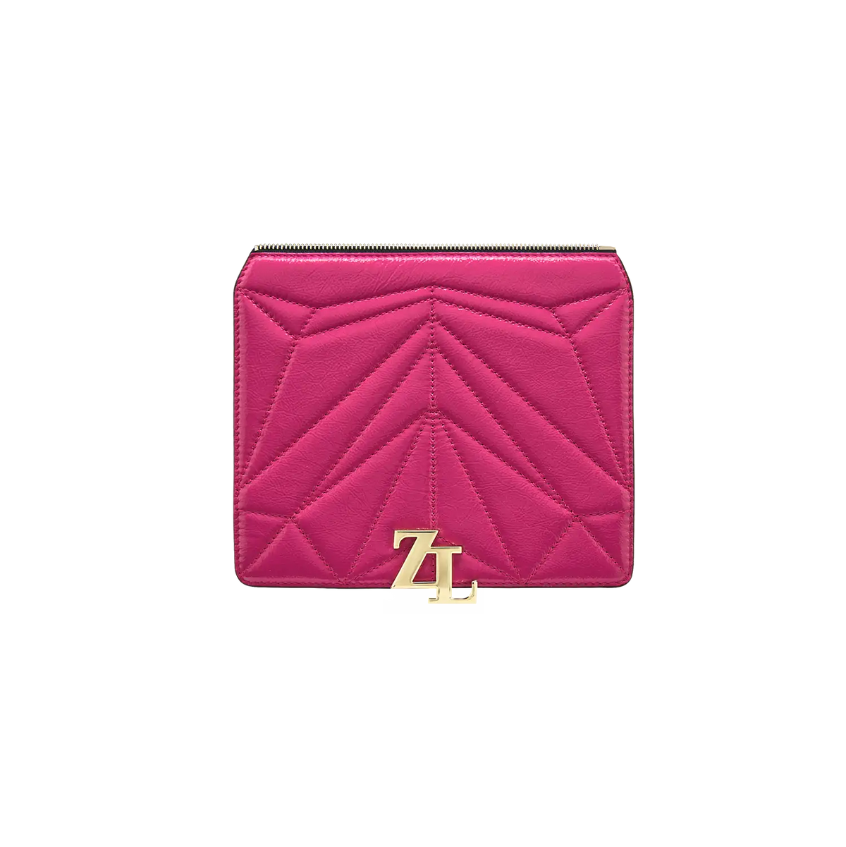 Wechselklappe - Iconic Desire- pink