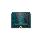 Wechselklappe - In Between - petrol