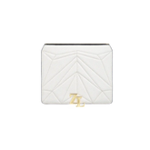 Wechselklappe - Iconic Purity - weiß