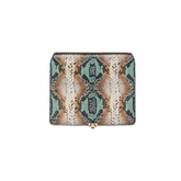 Wechselklappe - Snake That - bunt