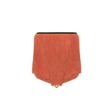 Wechselklappe - Masai Solitair - orange