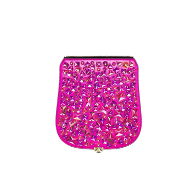 Wechselklappe - Sizzling Pink - pink