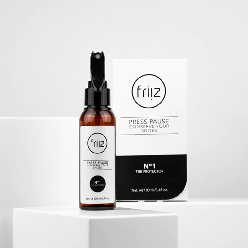 FRIIZ - N°1, The Protector (100ml)