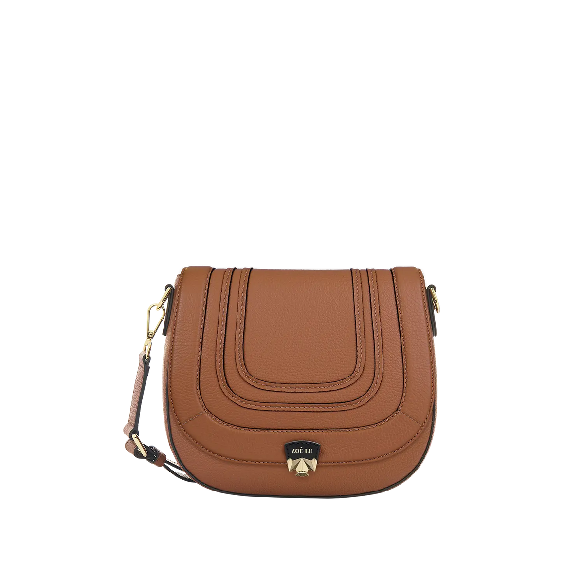 Set Best Buddy - Free Spirit - cognac