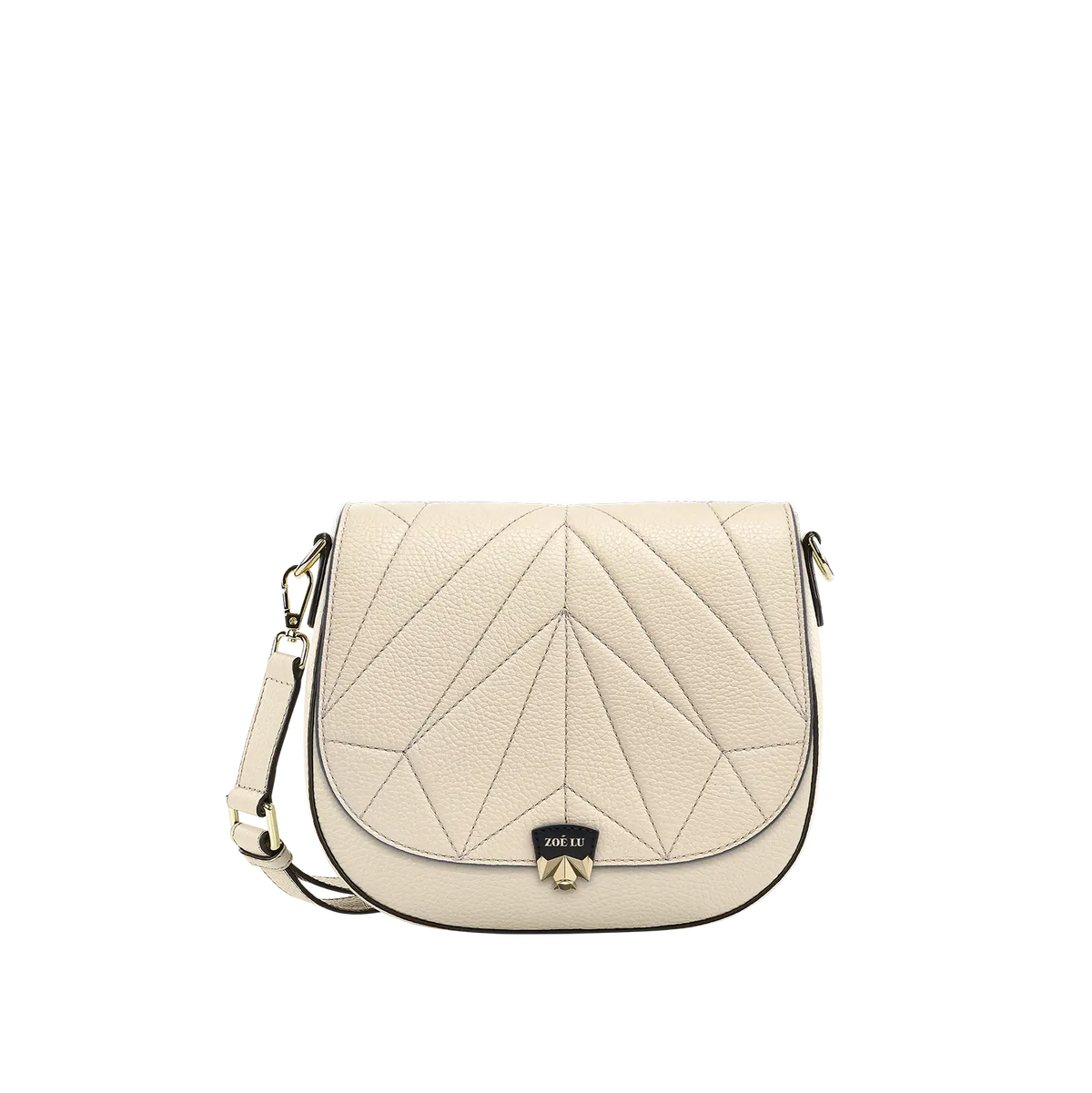 Taschenset Best Buddy creme - Kinda Chic