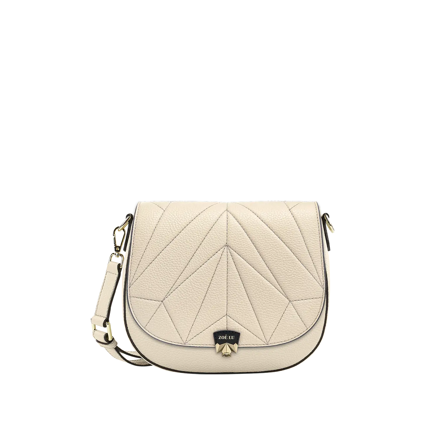Taschenset Best Buddy creme - Kinda Chic