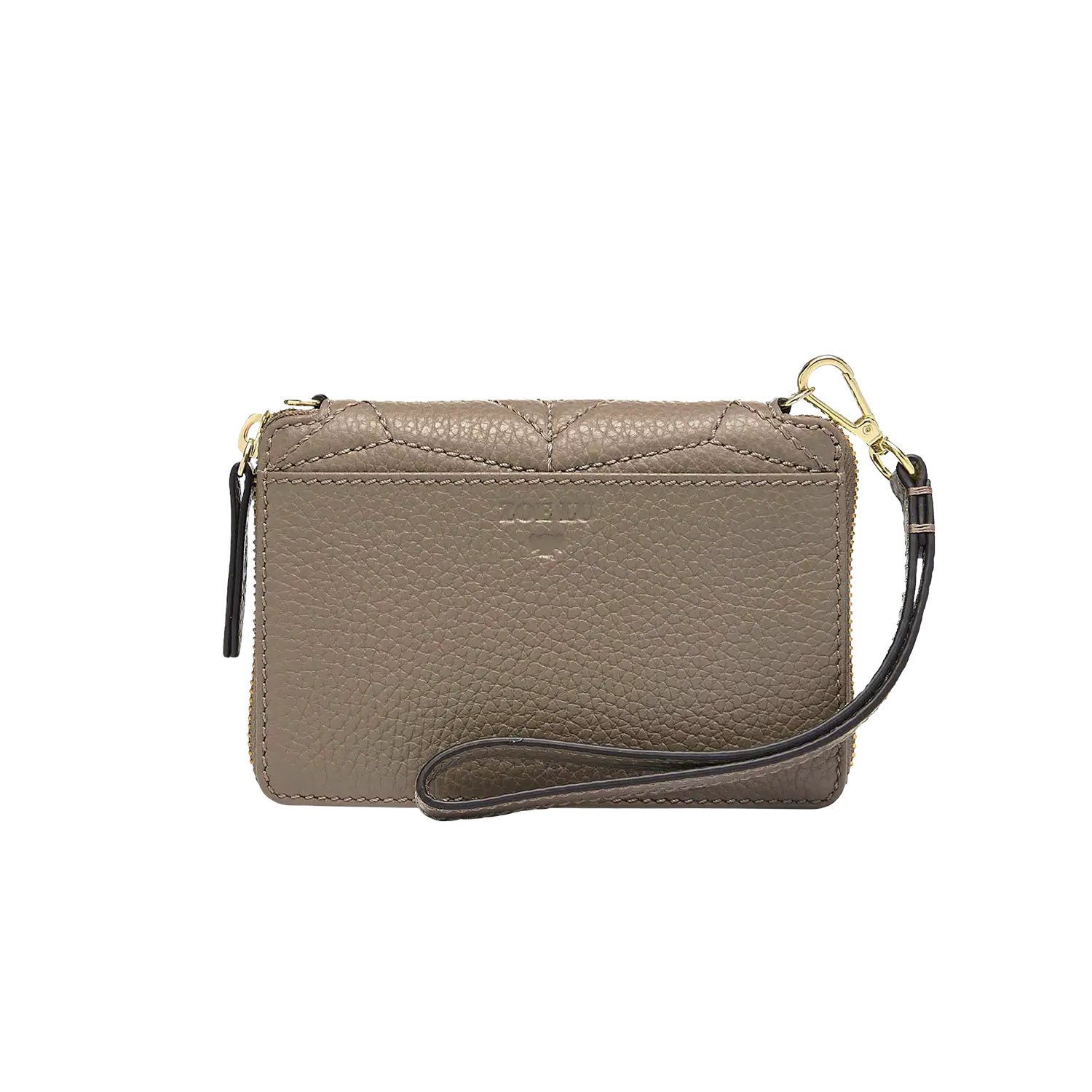 Geldbörse - One For The Money - taupe