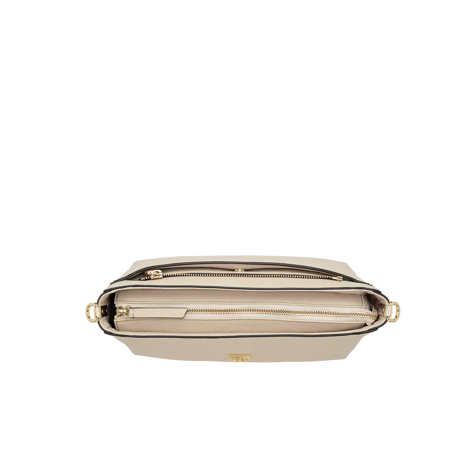 Set Just Miss - Iconic Chic - creme