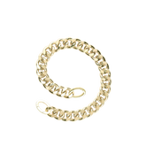 Kettenriemen - Pimp Up - gold