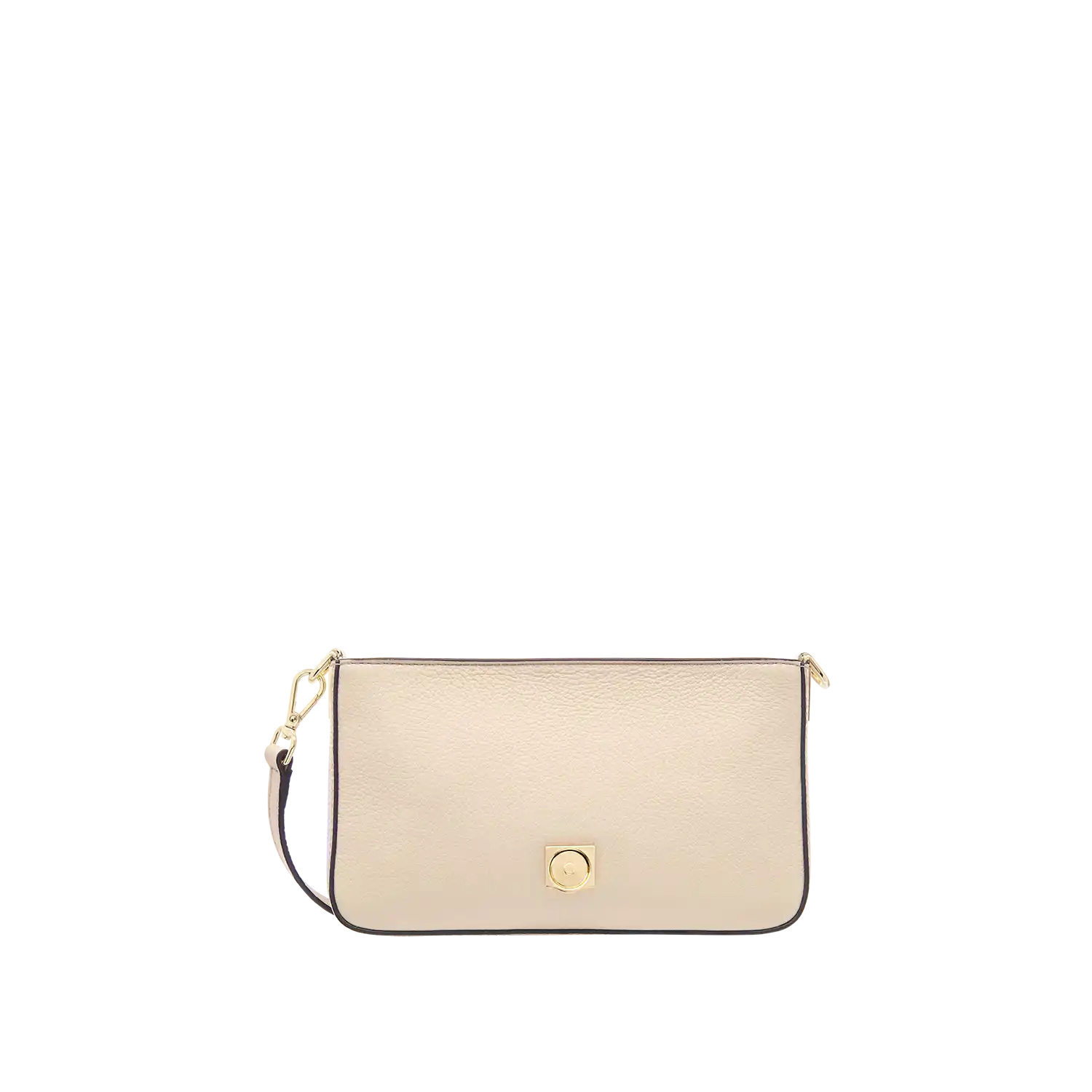 Hayden foldover crossbody 2024 clutch with ombre quilting