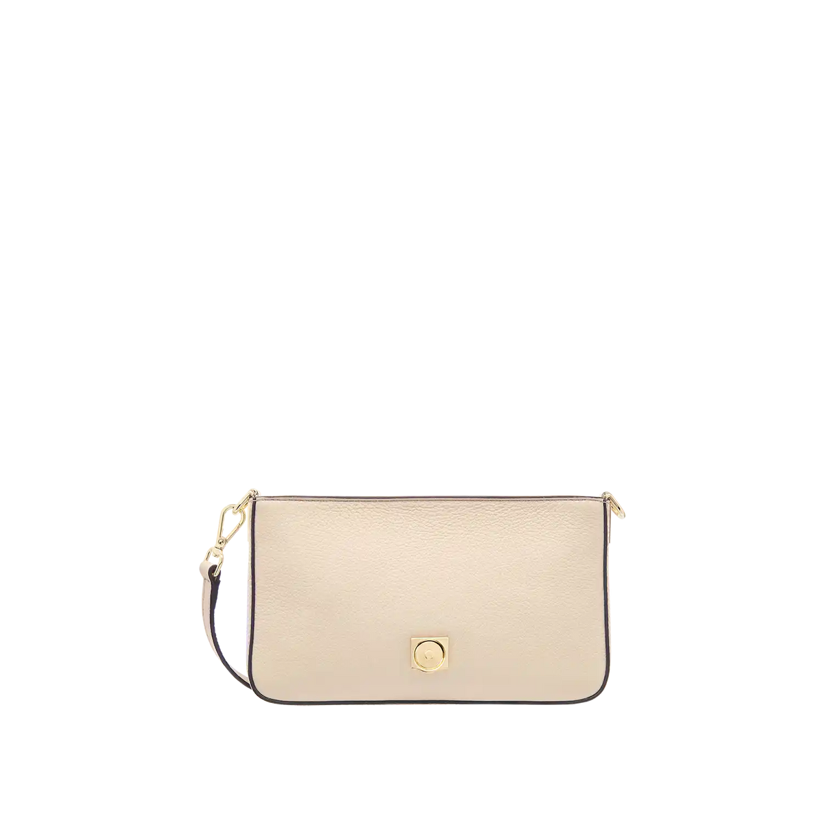 Taschenkoerper Little Miss - creme