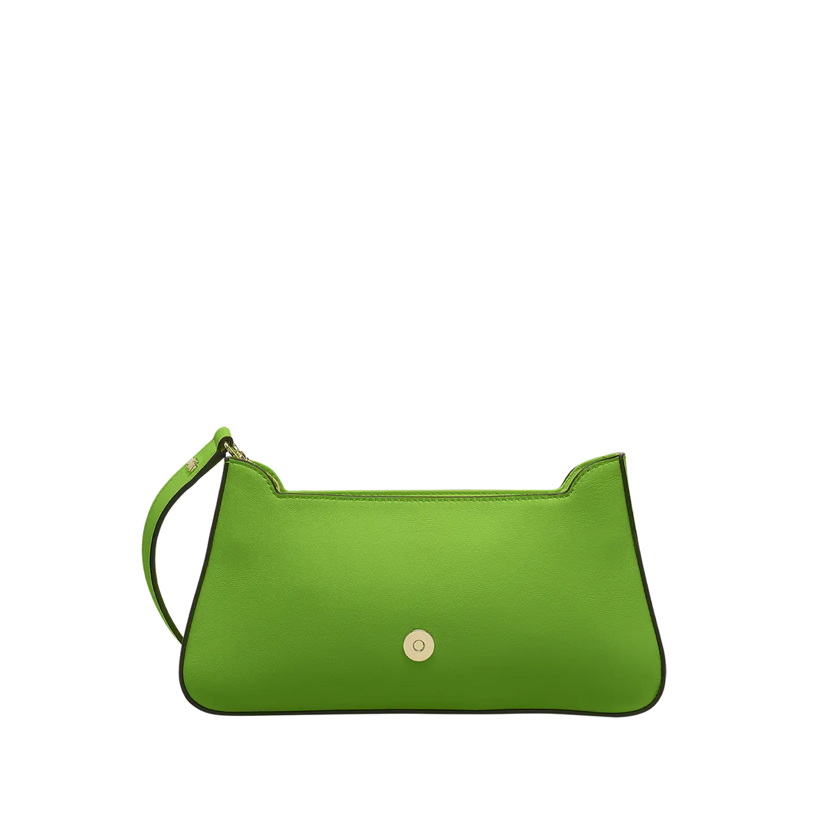 Taschenkoerper Mini Pochette - gruen