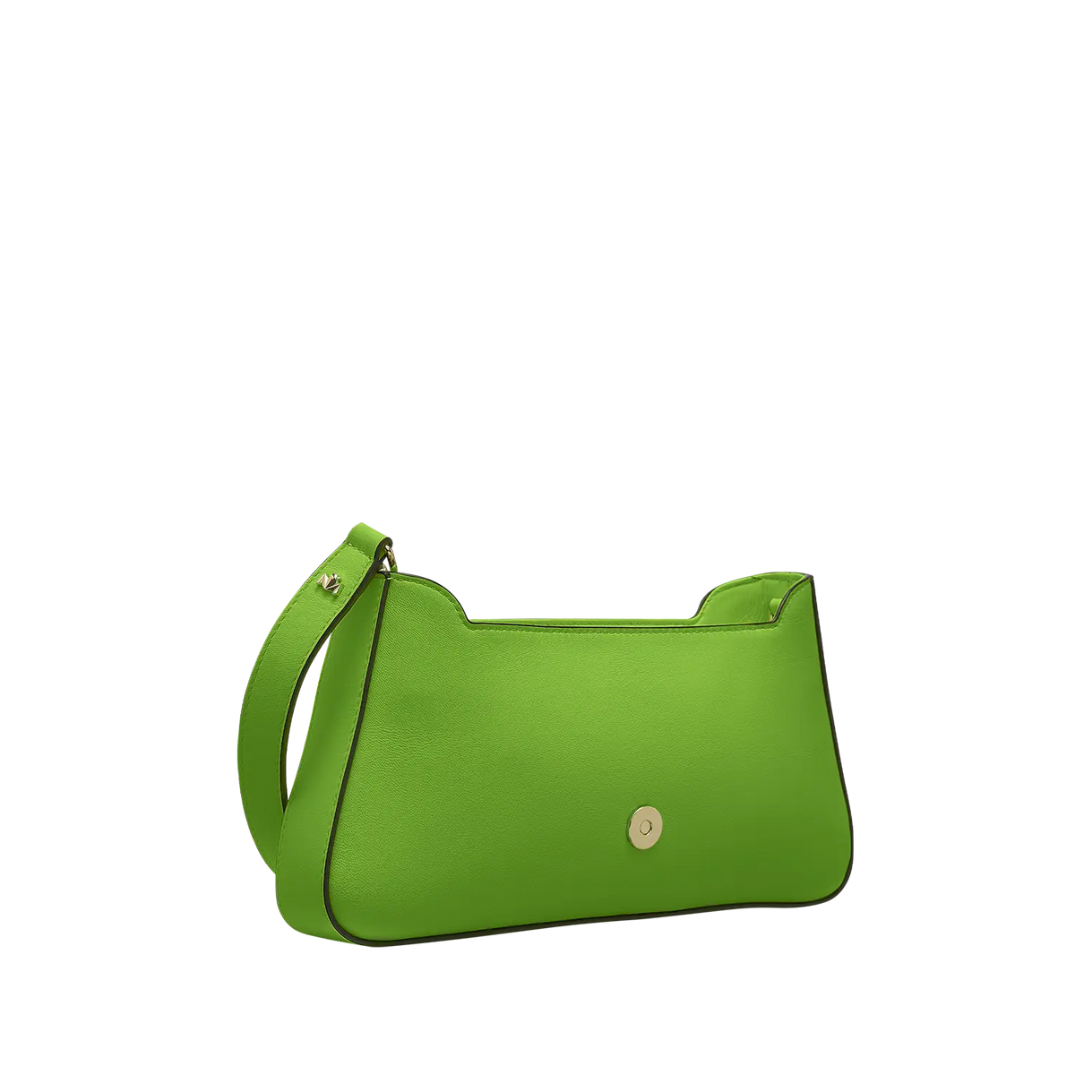 Taschenkoerper Mini Pochette - gruen