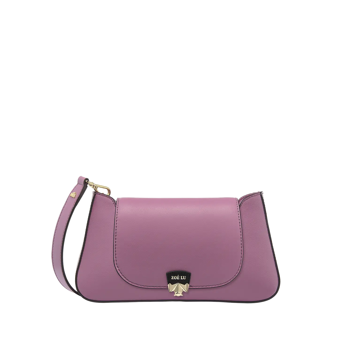 Set Mini Pochette - La Mini Açaí - lila