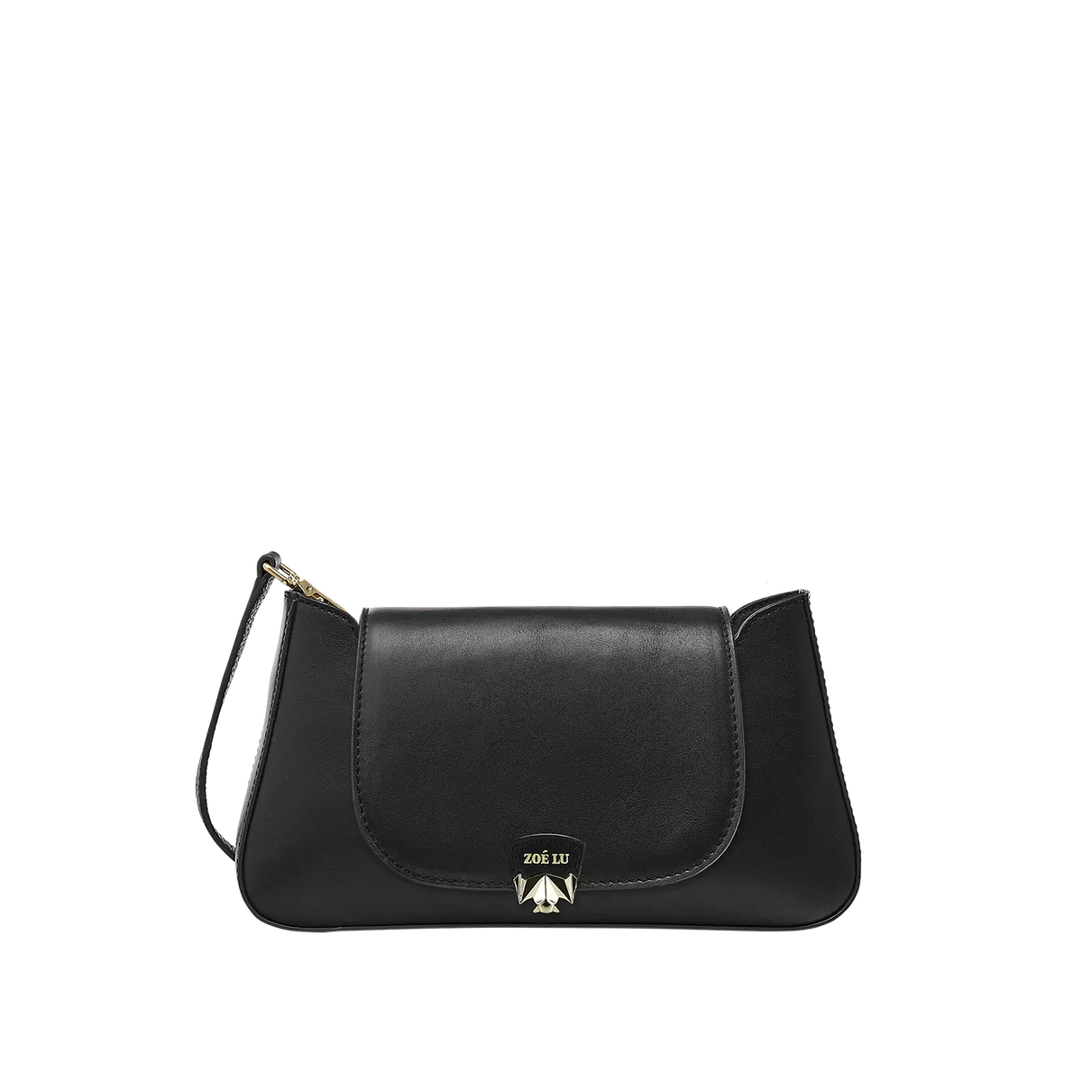 Set Mini Pochette - La Mini Noir - schwarz