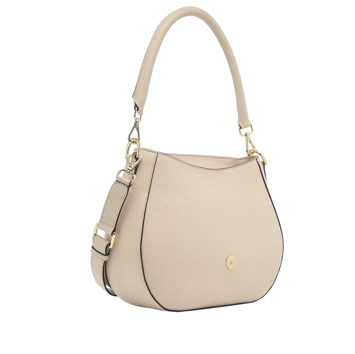Taschenkoerper Big Best Buddy - creme