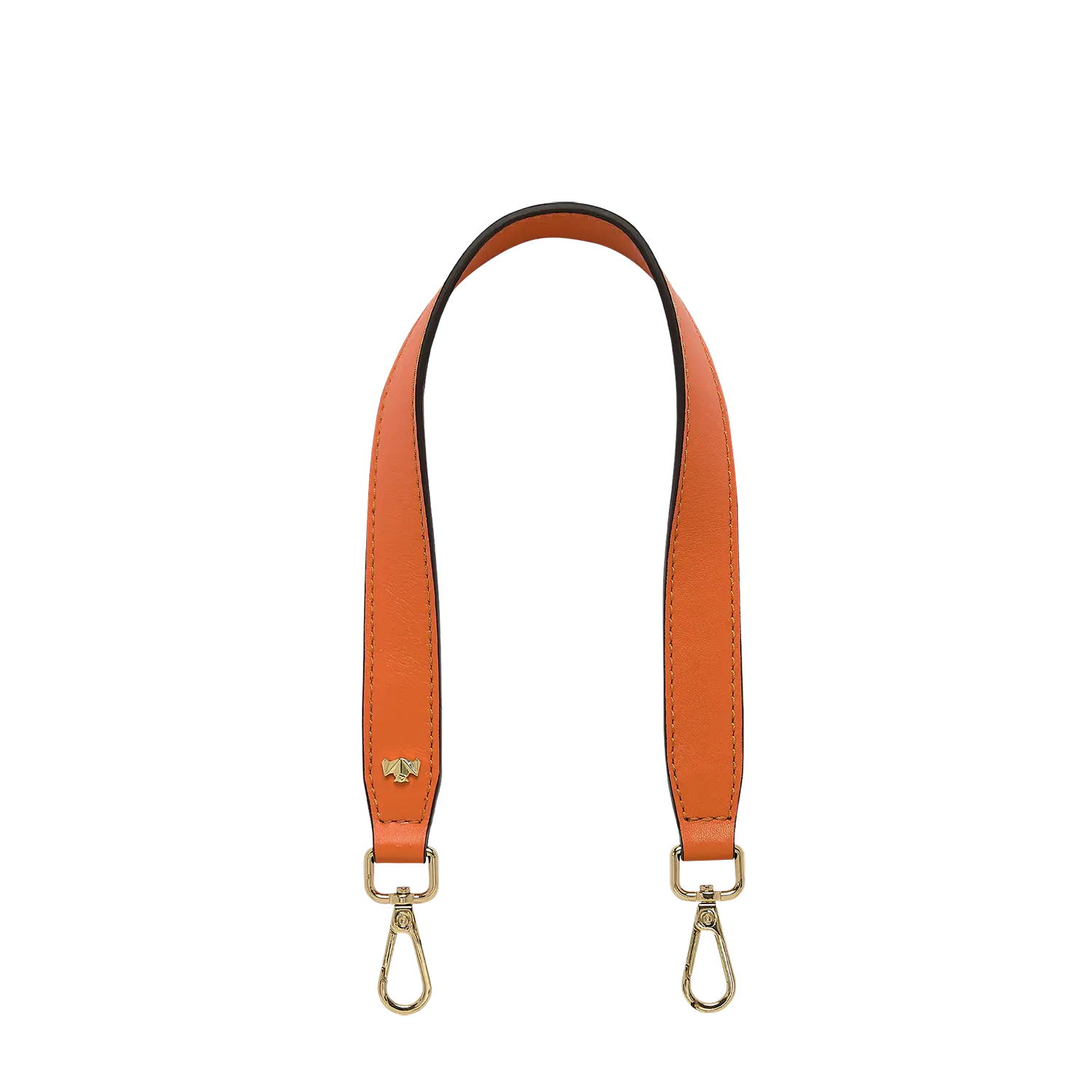 Set Mini Pochette - La Mini Papaya - orange