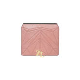 Wechselklappe - Iconic Peachy - rosa-glitzer