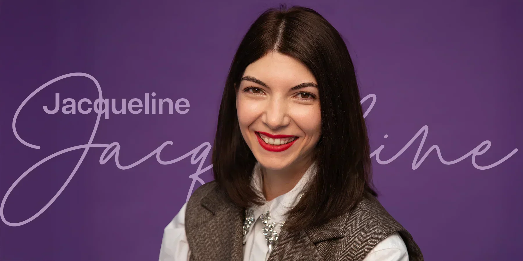 Community Shooting: Jaqueline