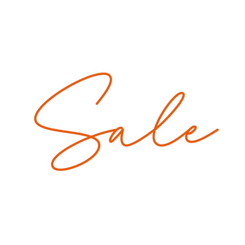 Sale