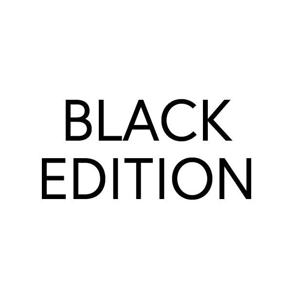 Black Edition