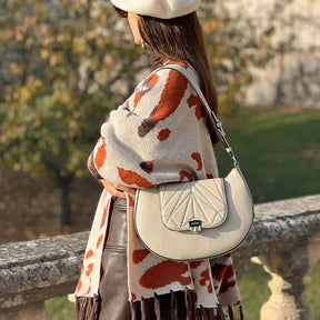 Taschenkoerper Mini Hobobag - creme