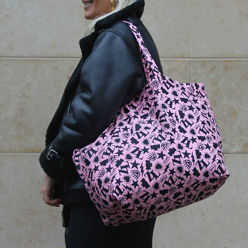 Big Lining Shopper im Wert von 40€