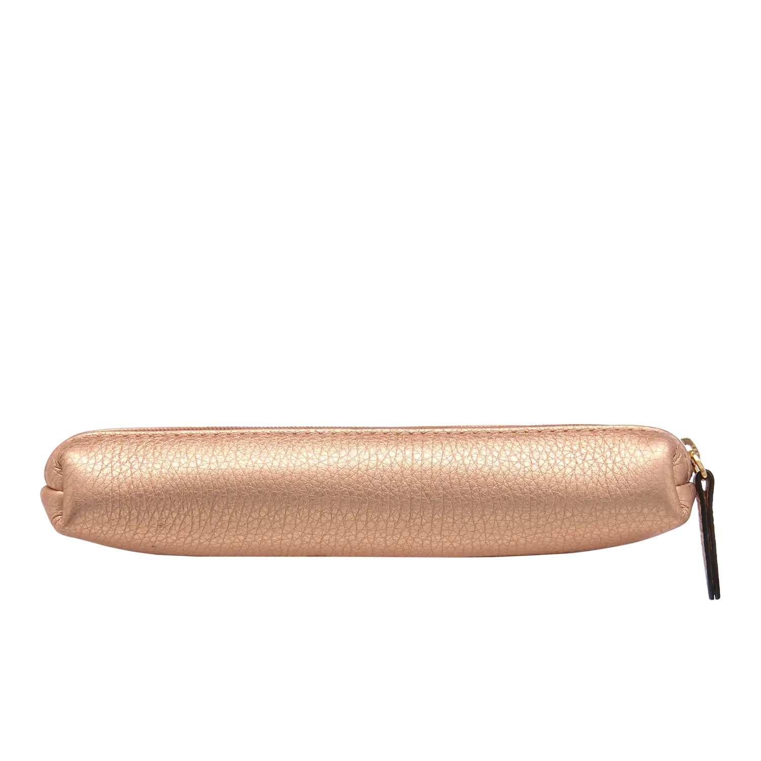 Pencil Pouch - rosa-metallic