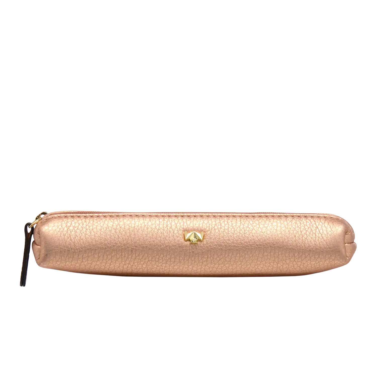 Pencil Pouch - rosa-metallic