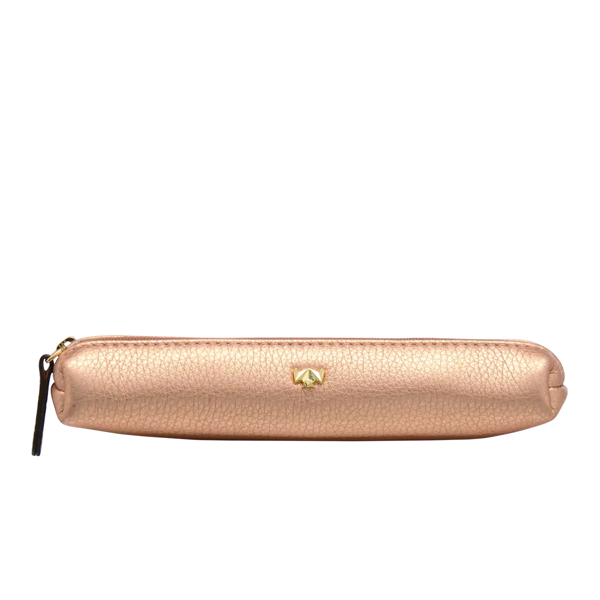 Pencil Pouch - rosa-metallic