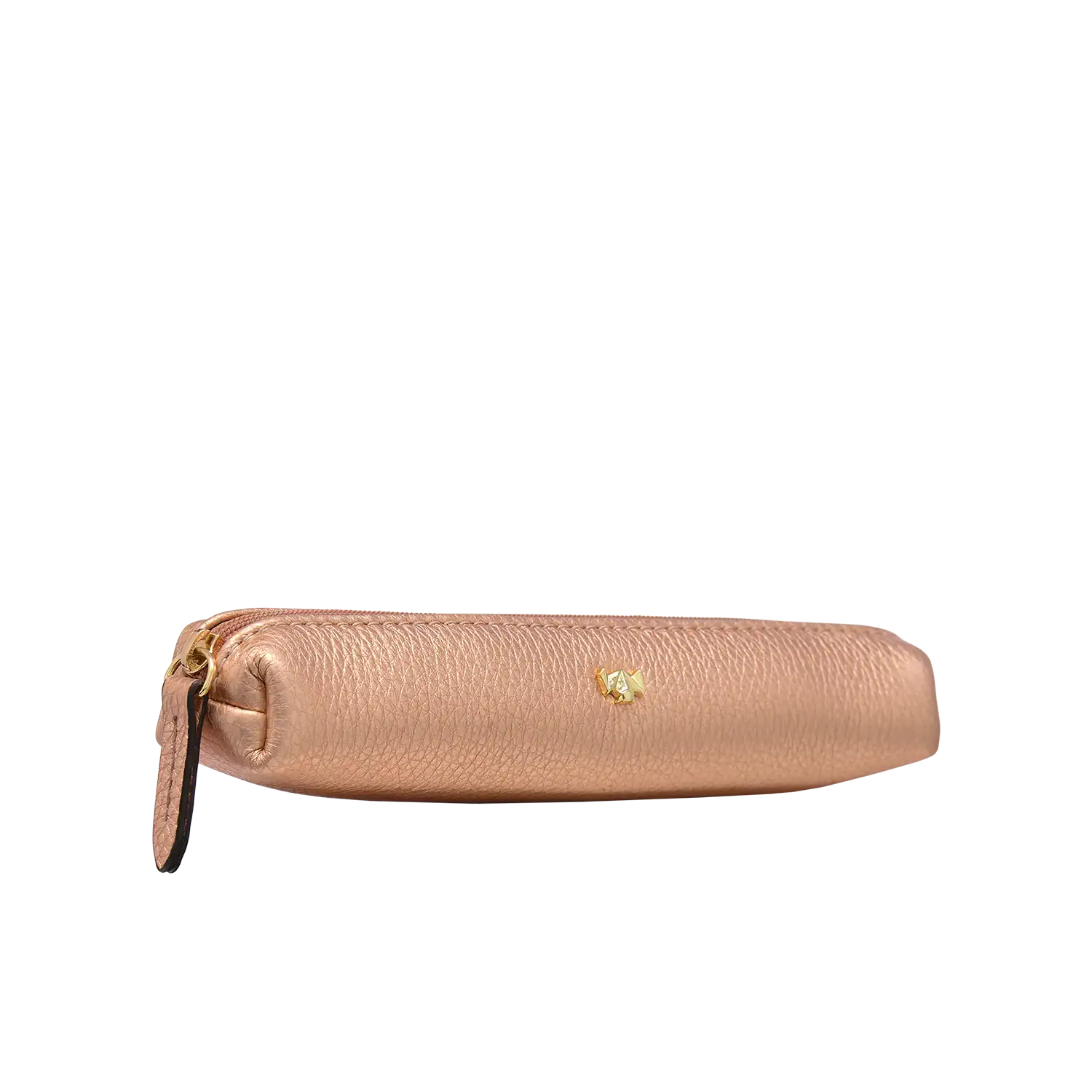 Pencil Pouch - rosa-metallic