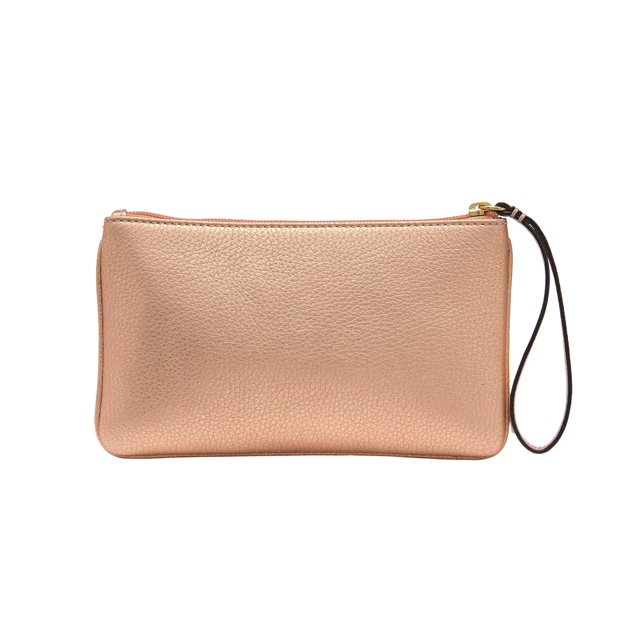 Pouch - rosa-metallic