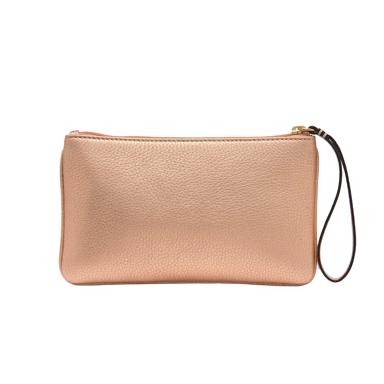 Pouch - rosa-metallic