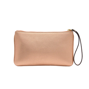 Pouch - rosa-metallic