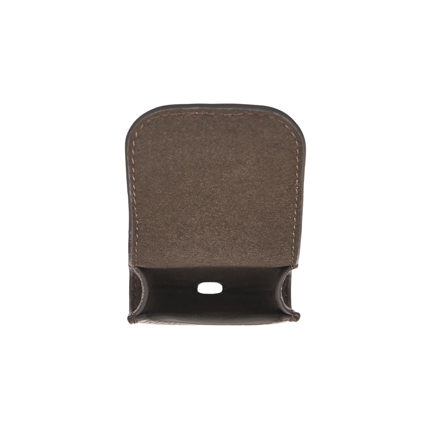 Airpods Bag - Keep it Funky - braun