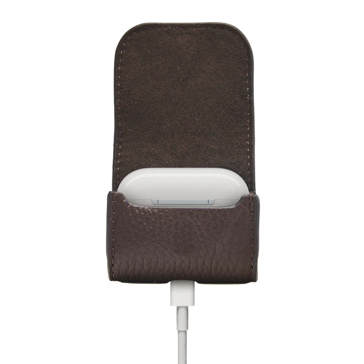 Airpods Bag - Keep it Funky - braun