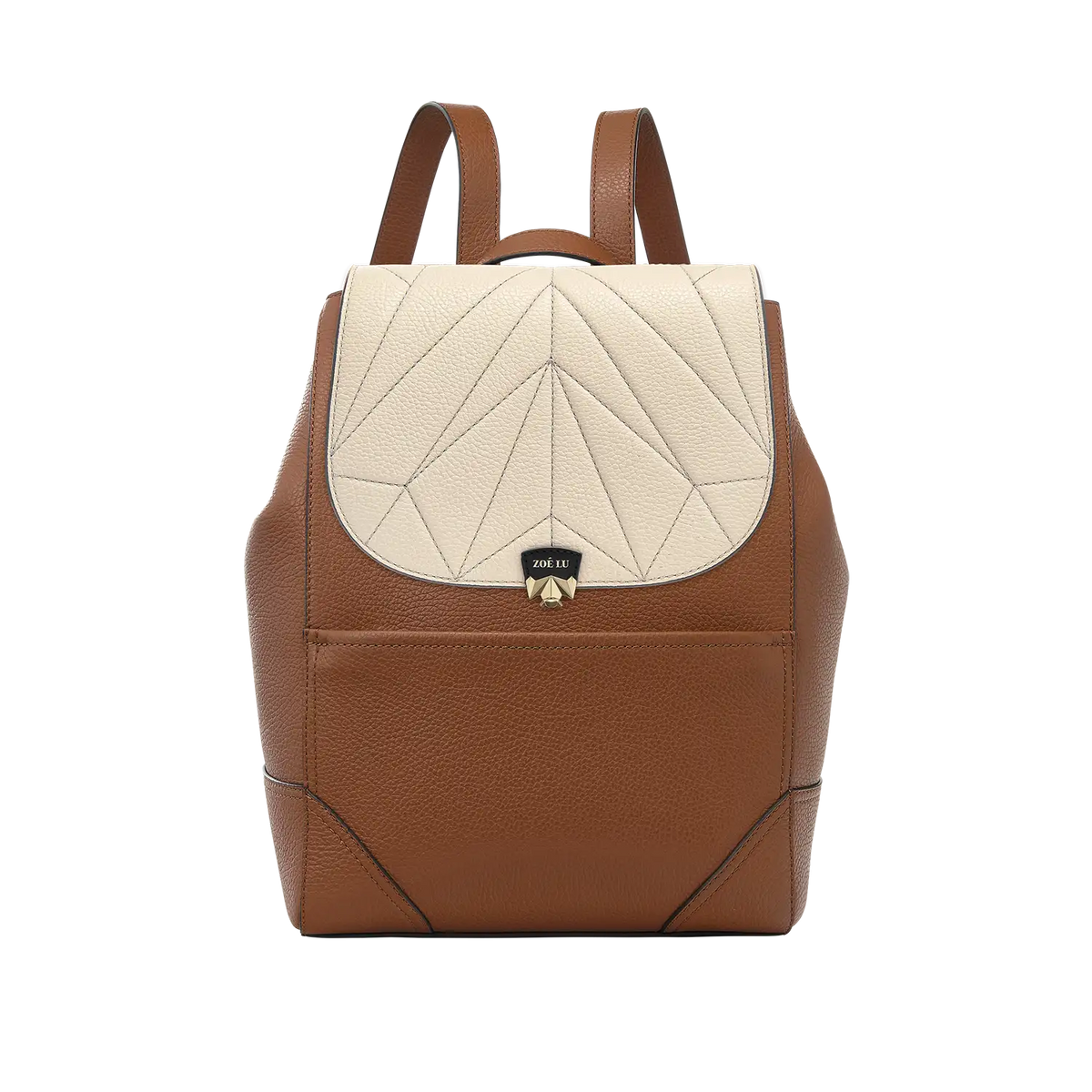 Rucksack Back Buddy  - cognac