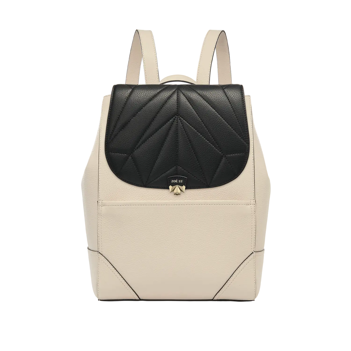Rucksack Back Buddy  - creme