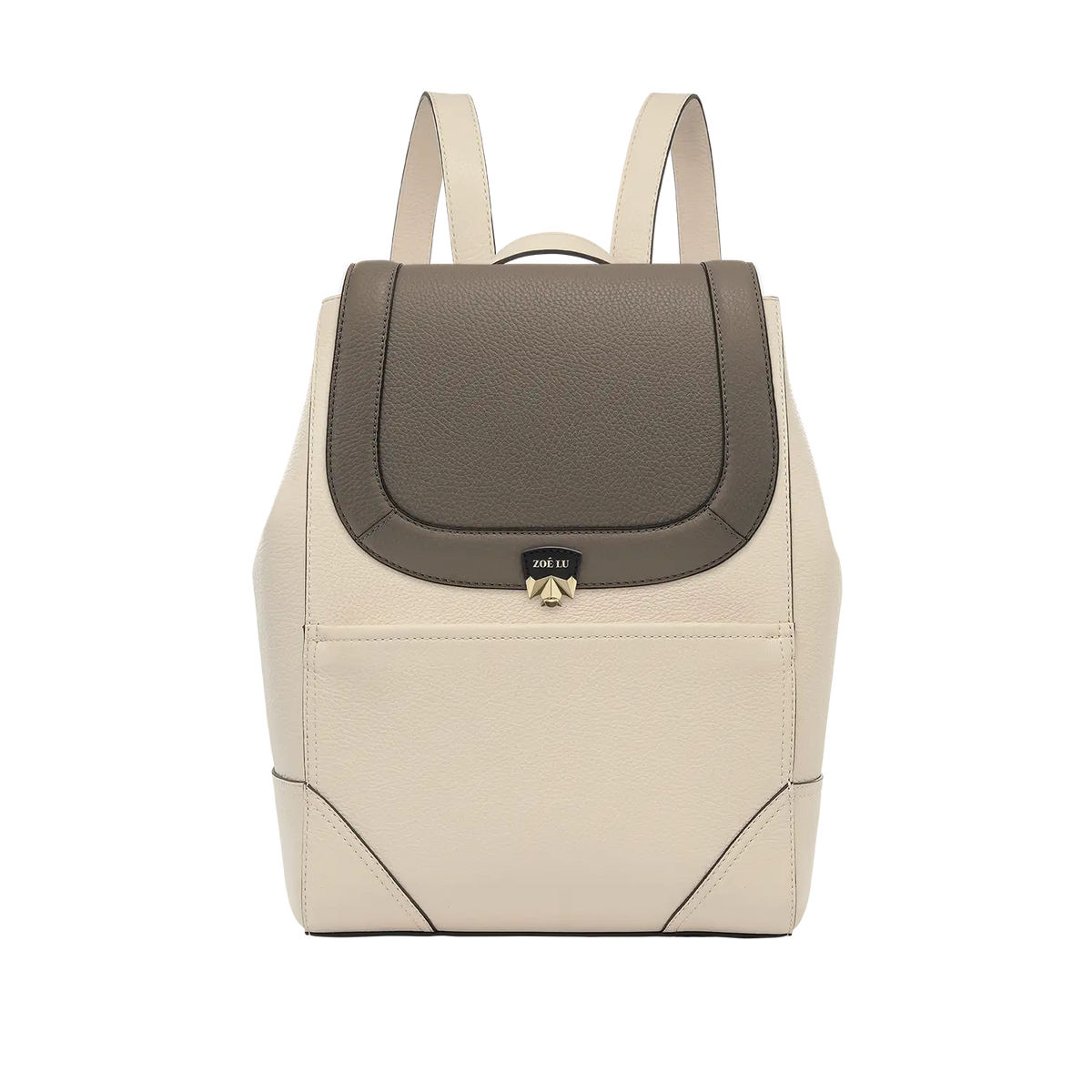 Rucksack Back Buddy  - creme