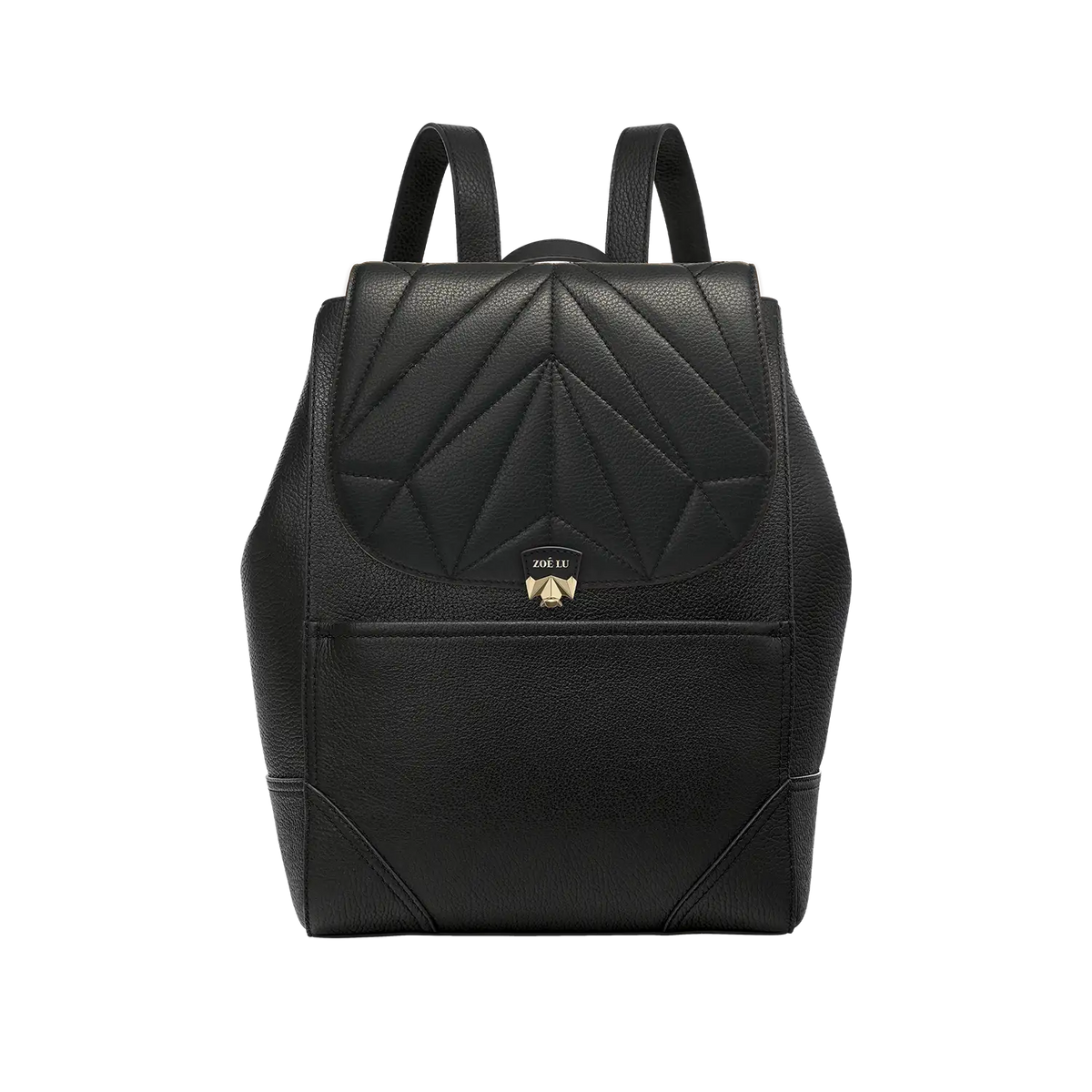 Rucksack Back Buddy  - schwarz