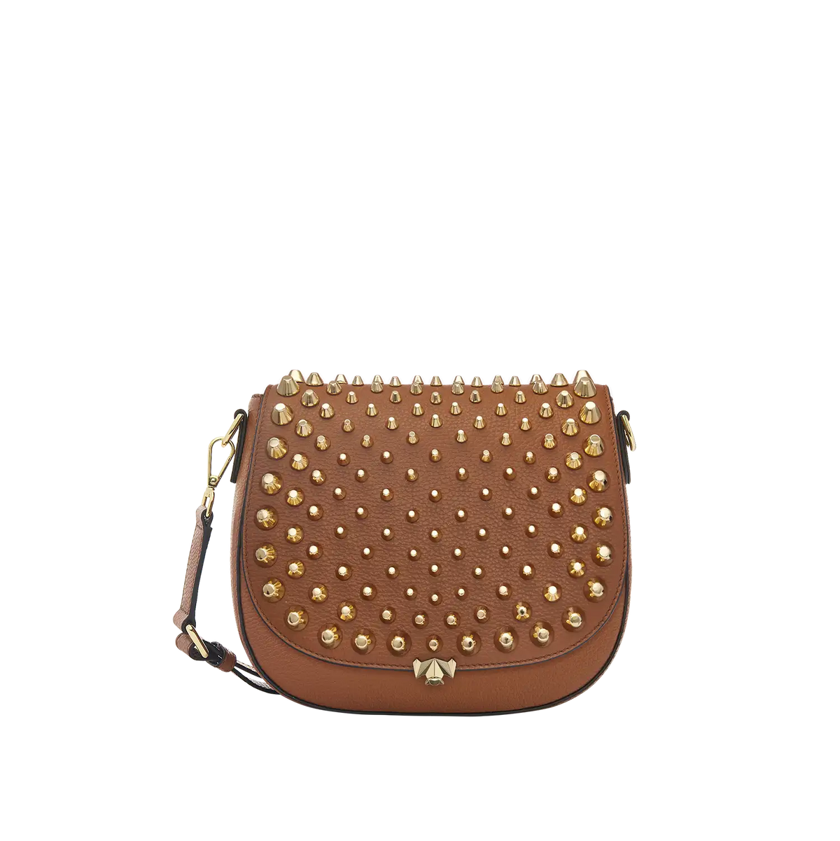 Wechselklappe - Prove it - cognac