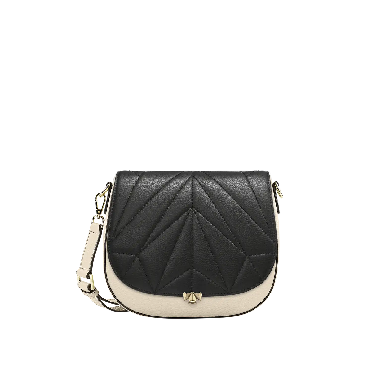 Wechselklappe - Kinda classy - schwarz