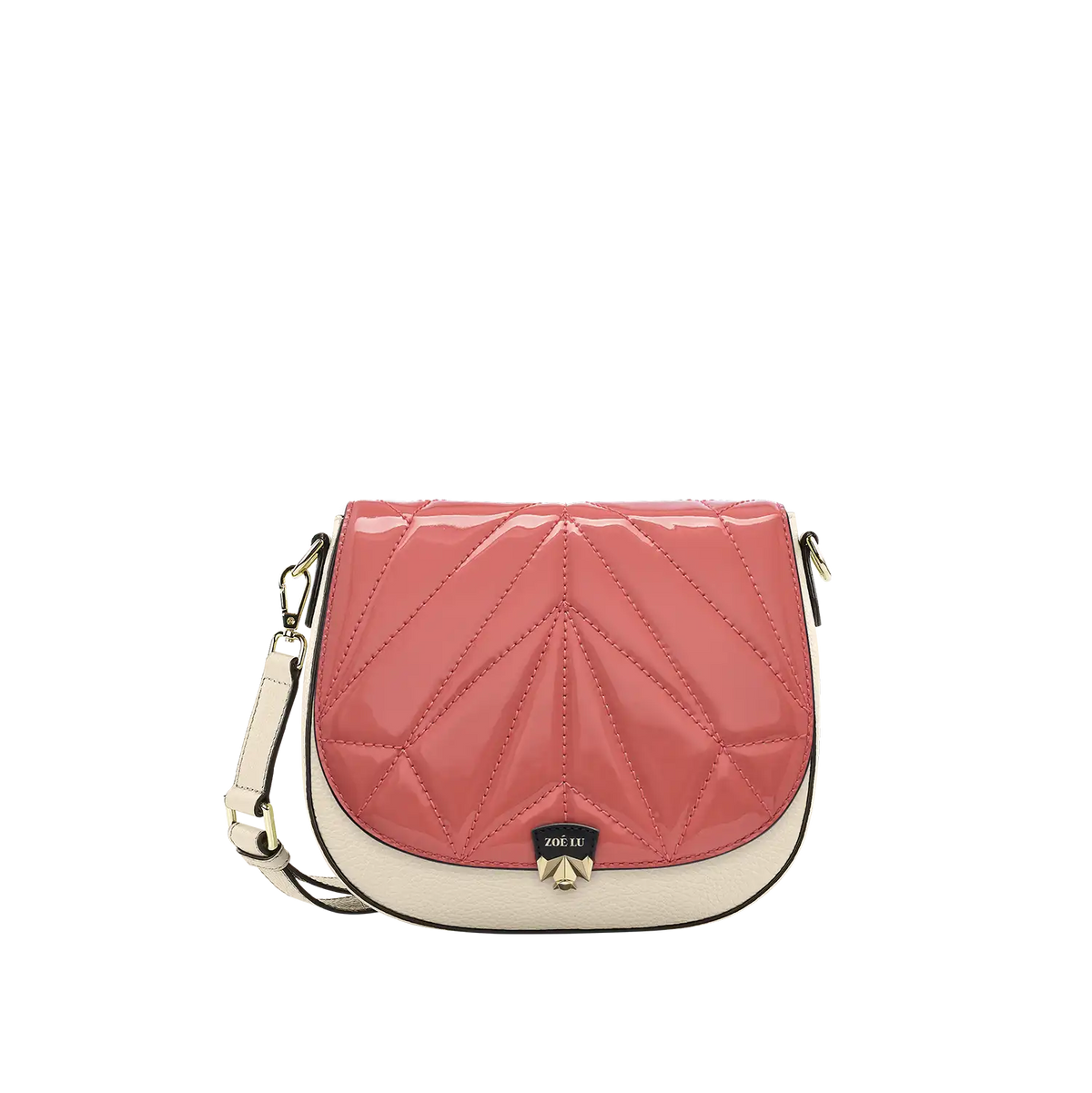 Taschenset - Best Buddy creme - Kinda Coral