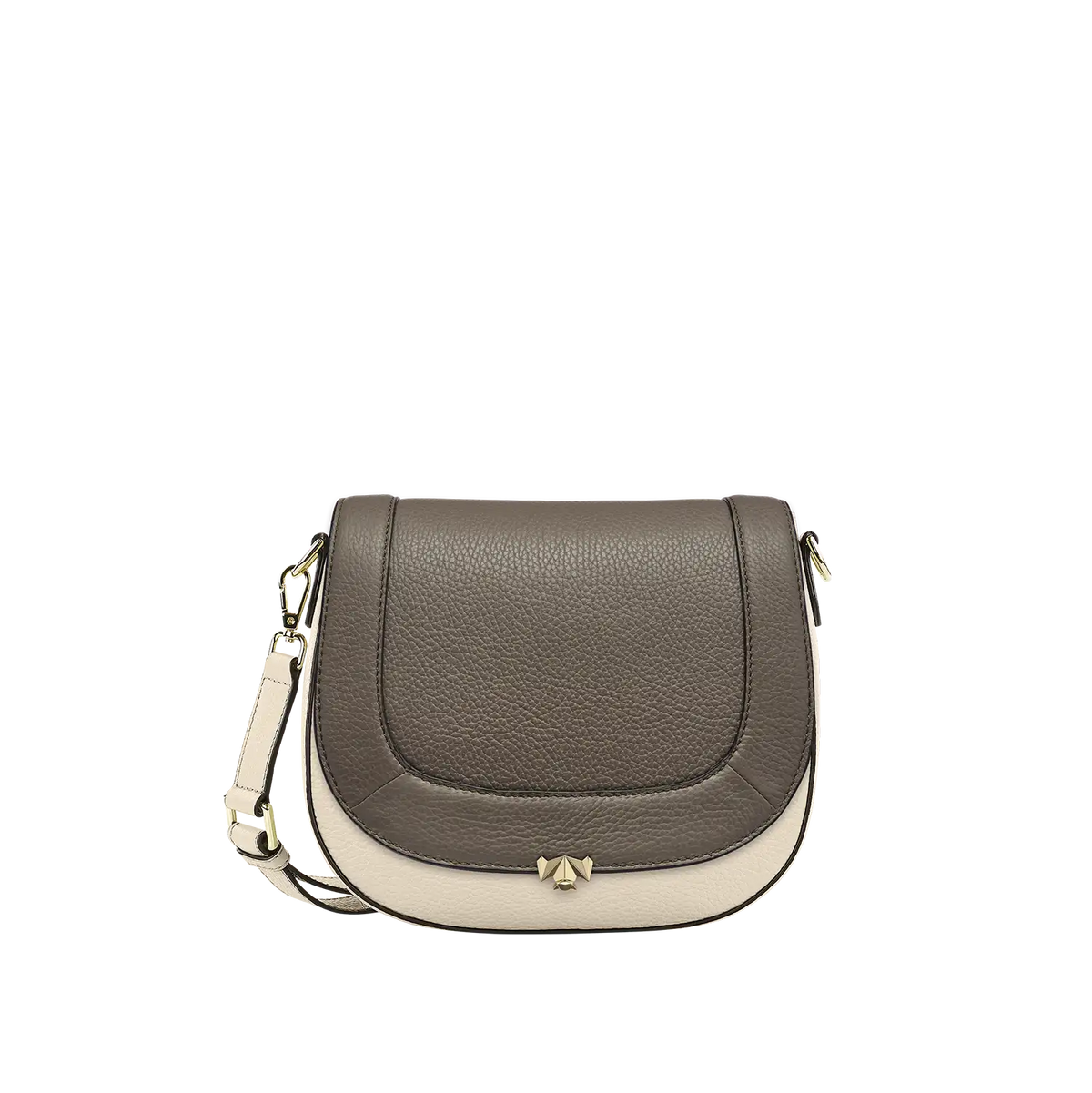 Wechselklappe - Monday Morning - taupe