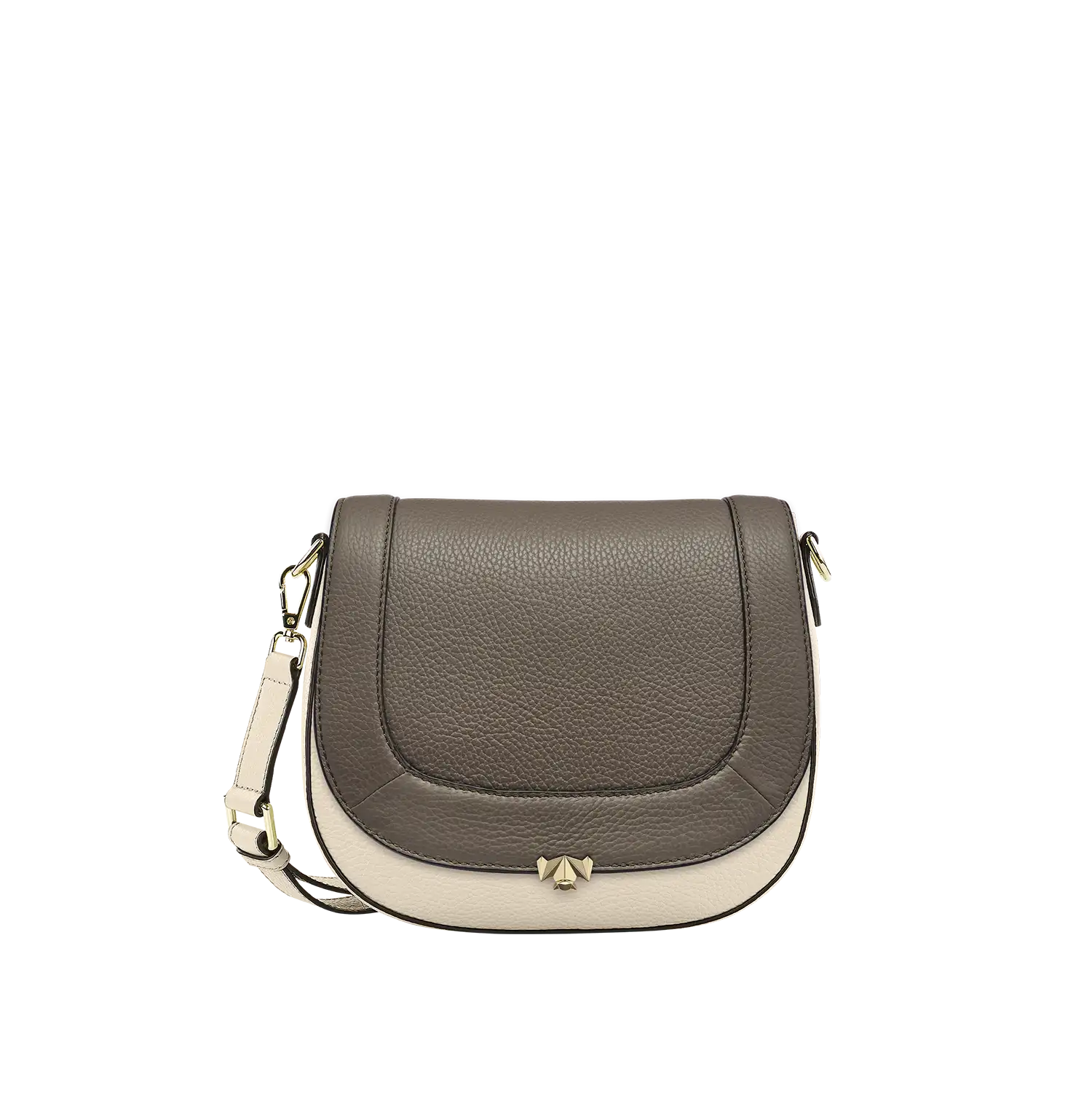 Wechselklappe - Monday Morning - taupe