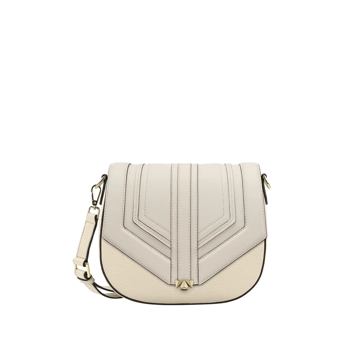 Wechselklappe - Neutral Layers - creme