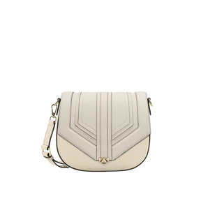 Wechselklappe - Neutral Layers - creme